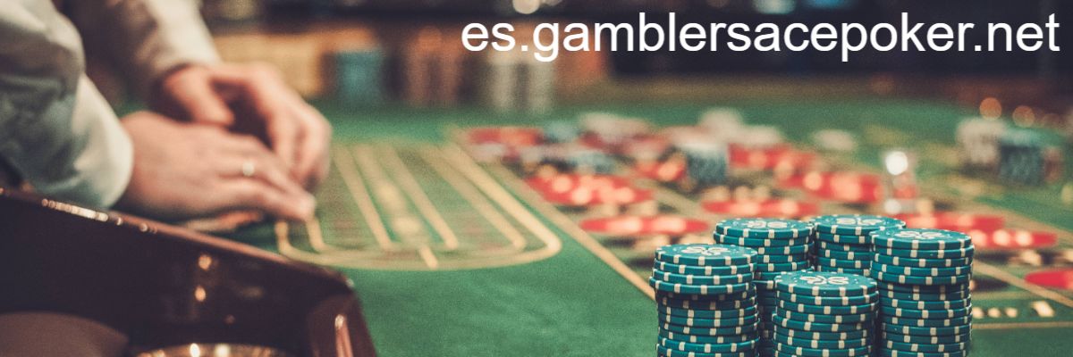 es.gamblersacepoker.net